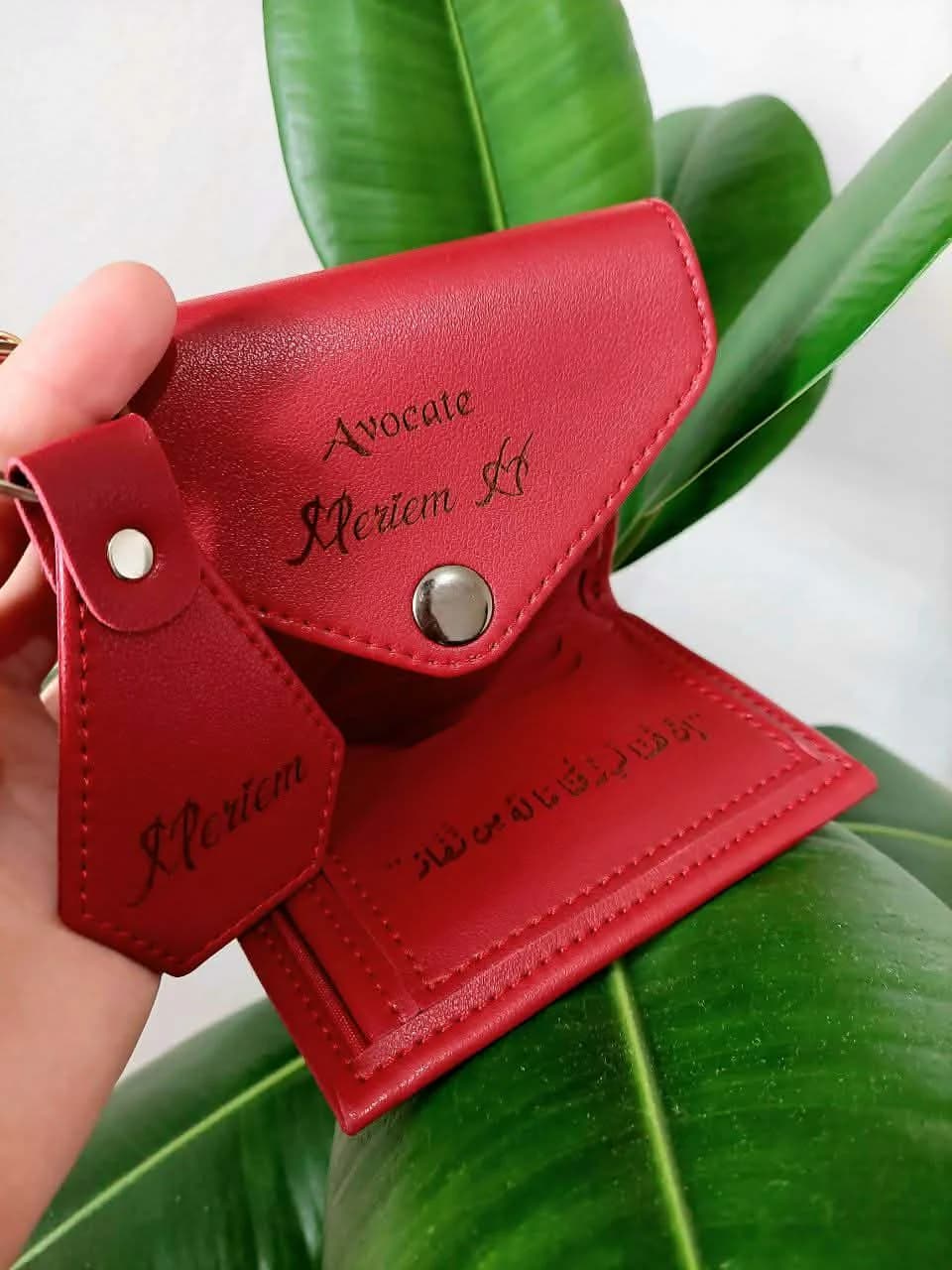 Porte-monnaie femme